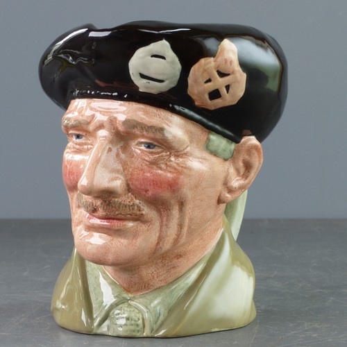 Royal doulton monty - royal, d6202