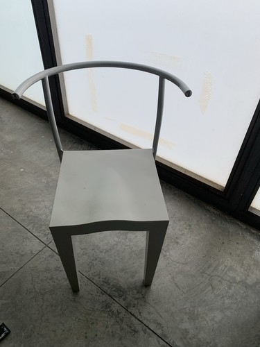 Sedia kartell philippe starck - sedia,