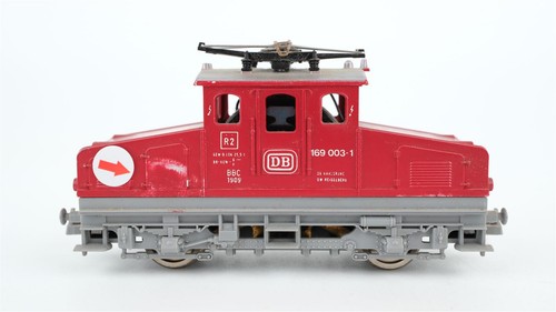 Lima locomotiva elettrica - lima,