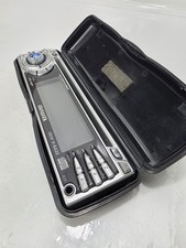 Aiwa CDC-X227 piastra frontale