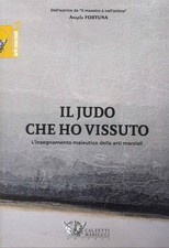 Judo che Ho Vissuto
