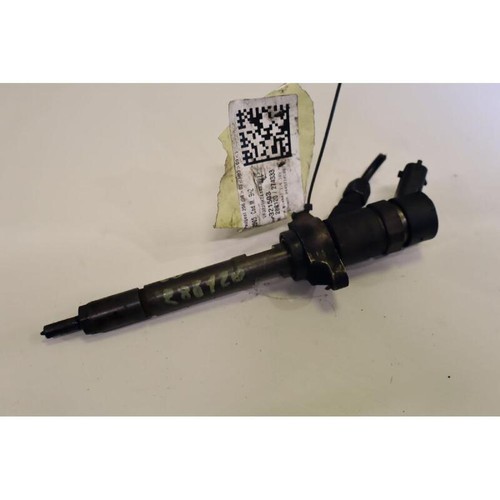 Iniettore diesel peugeot - iniettore,