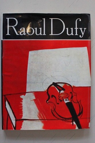 Raoul dufy radulescu - radulescu,, venera: