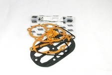 Kit Guarnizioni per Gruppi Pompanti Fiac AB 410 AB 510