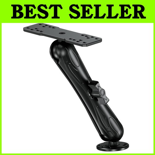 Marine electronic mount - marine,