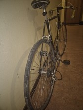 bici da corsa Legnano vintage