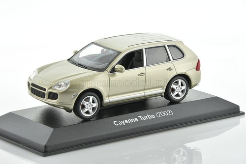 Porsche cayenne turbo 2002 - porsche,