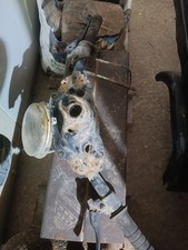 manubrio piaggio vespa hp 50