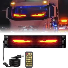 Display LED Dinamico