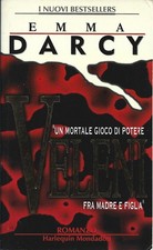 Veleni - Emma Darcy