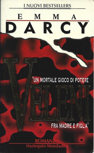 Veleni emma darcy - emma,