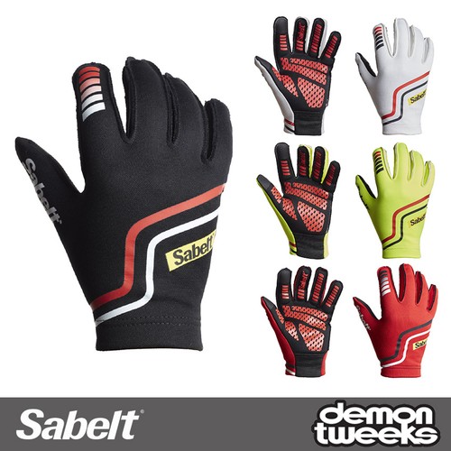 Guanti sim sabelt g32 virtual - sim, (virtual