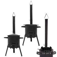 FlameFusion Utschak set forno