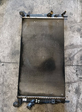 30741094 Radiatore  VOLVO C30