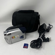 Custodia videocamera dvd canon - videocamera,