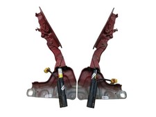 Cerniere cofano motore JAGUAR