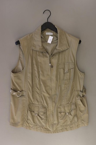 Gilet regular da - , donna