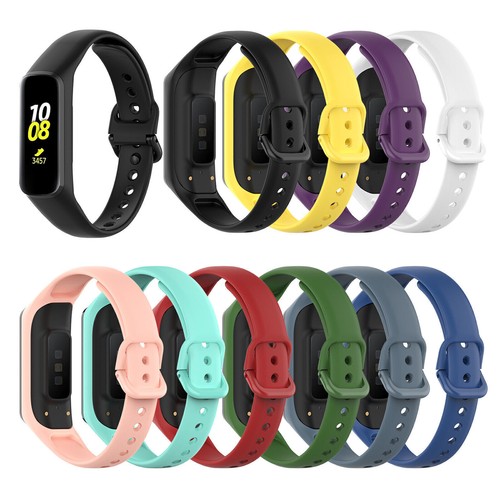 Cinturino orologio silicone