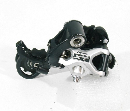 Deragliatore shimano deore - deore, xt