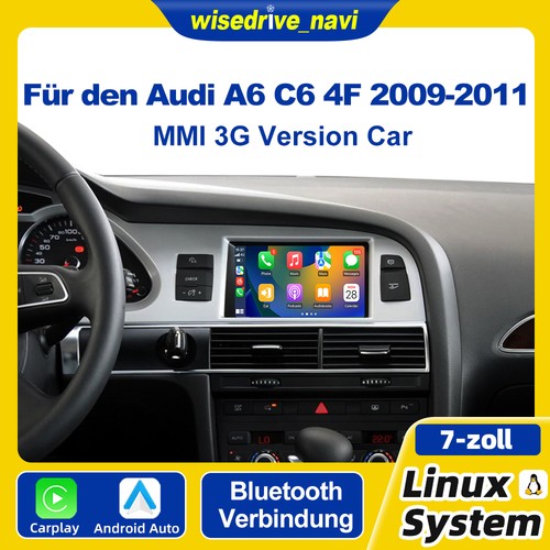 Linux android apple - android, carplay