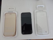 Samsun Galaxy A5 2017 con registrazione delle chiamate + 2 nuove cover originali