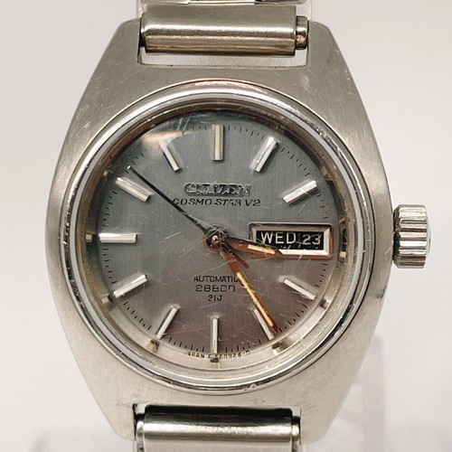 Orologio citizen cosmo - orologio,