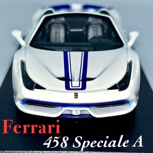 Kyosho ferrari 458 - ferrari,
