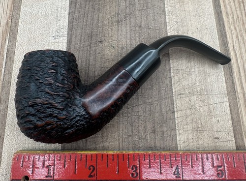 Pipa tabacco vintage algerina