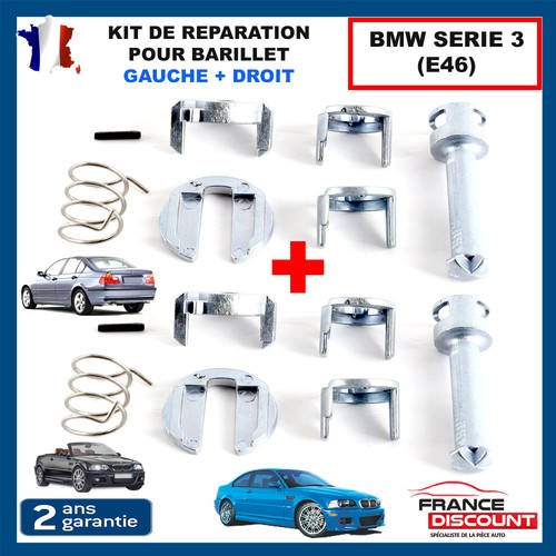 Riparazione serratura cilindro - riparazione,