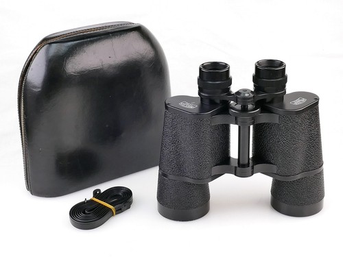 Binoctem 7x50 carl zeiss - 7x50,