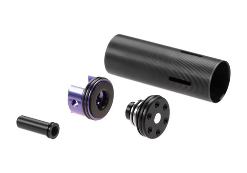 Lonex enhanced cylinder - cylinder, tuning