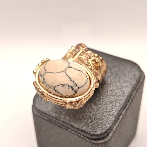 Anello vintage yves saint - vintage,