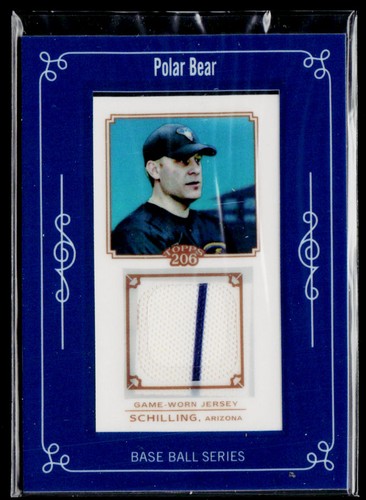 2010 topps 206 cs - 2010, curt