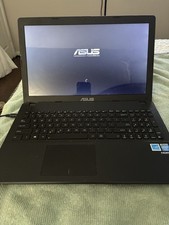 Notebook x551c 4gb win - notebook/pc,