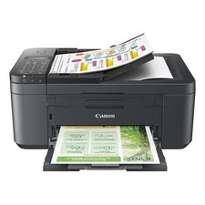 Canon PIXMA TR4755i Stampante