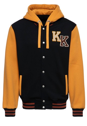 Giacca king kerosin college - college,