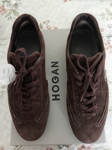Hogan scarpe donna 5 - hogan, n