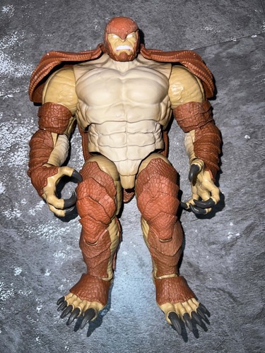 Marvel legends armadillo - marvel,