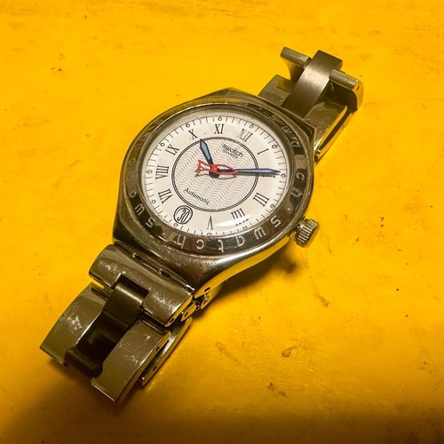 Orologio uomo automatico - orologio,