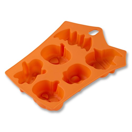 Zenker stampo silicone - silicone, per