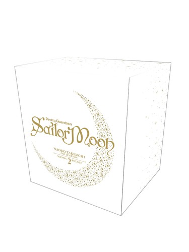Sailor moon manga - sailor,