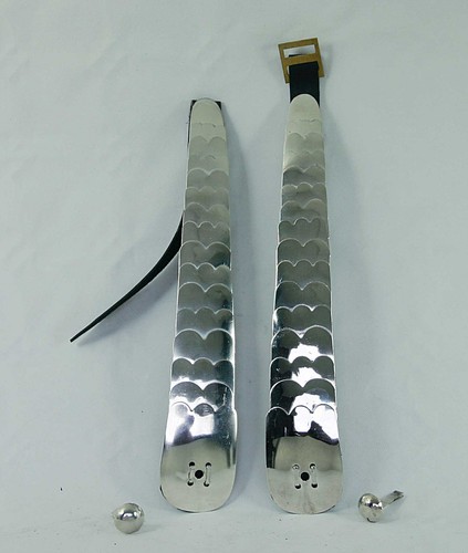 Catena scaglie mentoniera - catena,