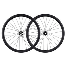 Set ruote alluminio - corsa, bici