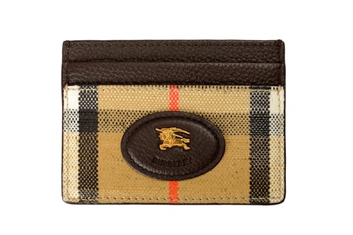 Astuccio porta carte - , burberry