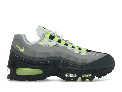 Nike air max big - og, bubble