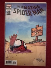 The Amazing Spider-Man #68