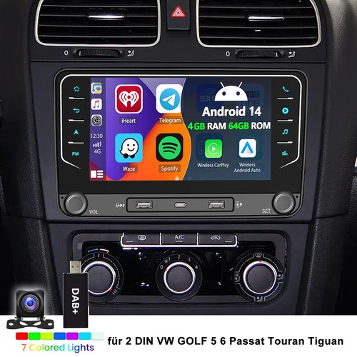 Autoradio gps dab din - autoradio,