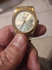 orologio vintage automatico