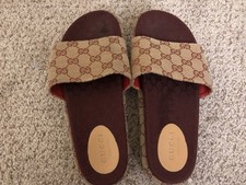 Gucci sandels 