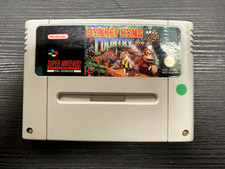 Donkey Kong Country Super